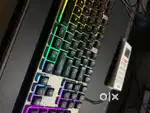 Keyboard & Mouse
