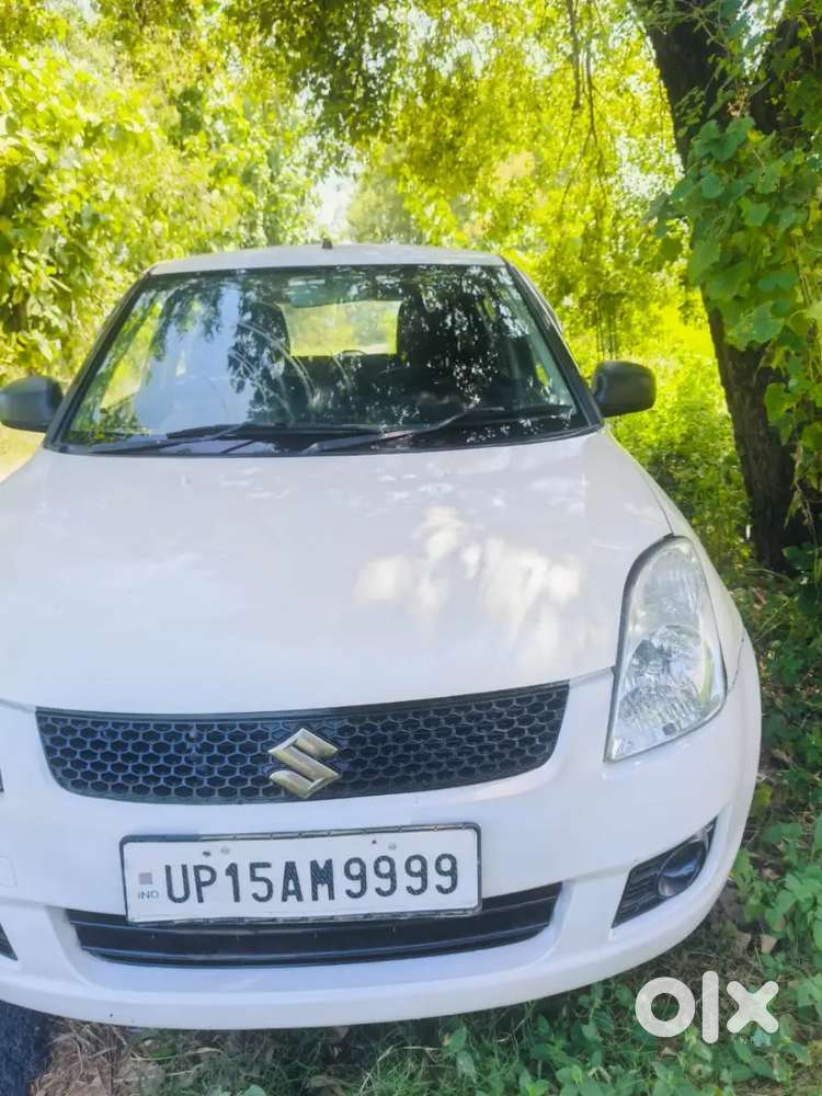 Maruti Suzuki Swift 2010 Petrol 72000 Km Driven