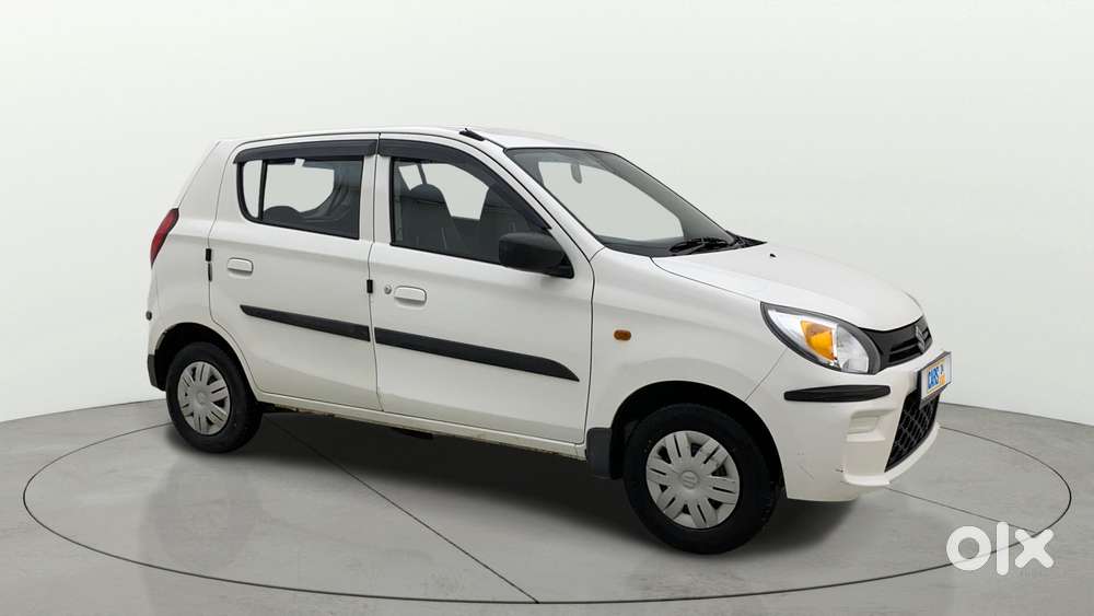 Maruti Suzuki Alto 800 0.8 VXI (O), 2022, Petrol