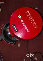 Air fryer Wonderchef