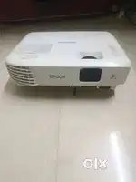 Projector.