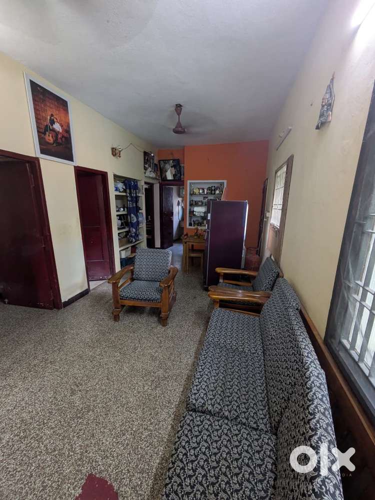 2 BHK in Kottivakkam