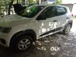 Renault KWID 2017