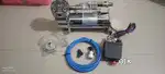 12v air compressor 200PSI