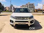 Maruti Suzuki Brezza 1.5 ZXI Plus SMART HYBRID, 2020, Petrol