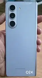 Samsung Galaxy Z Fold 5 / 512 GB