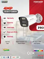 Cctv camera ka cume karan le boys de required