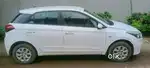 Hyundai i20 2017 Petrol Well Maintained