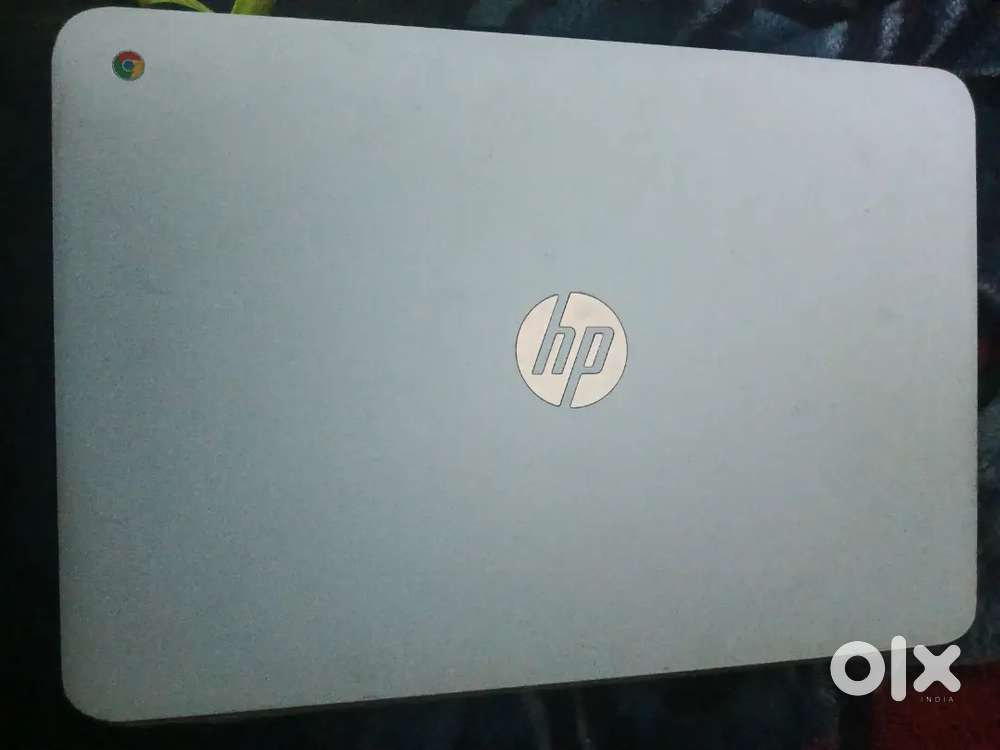 Hp chromebook 14