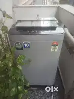 Panasonic Fully Automatic washing machine