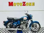 ROYAL ENFIELD CLASSIC 350 WITH DISC BRAKE 2017 MODEL