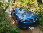 Maruti Suzuki Baleno 2016 Petrol Good Condition