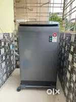 Whirlpoop intellisense inveter 10kg 6th sense washing machine