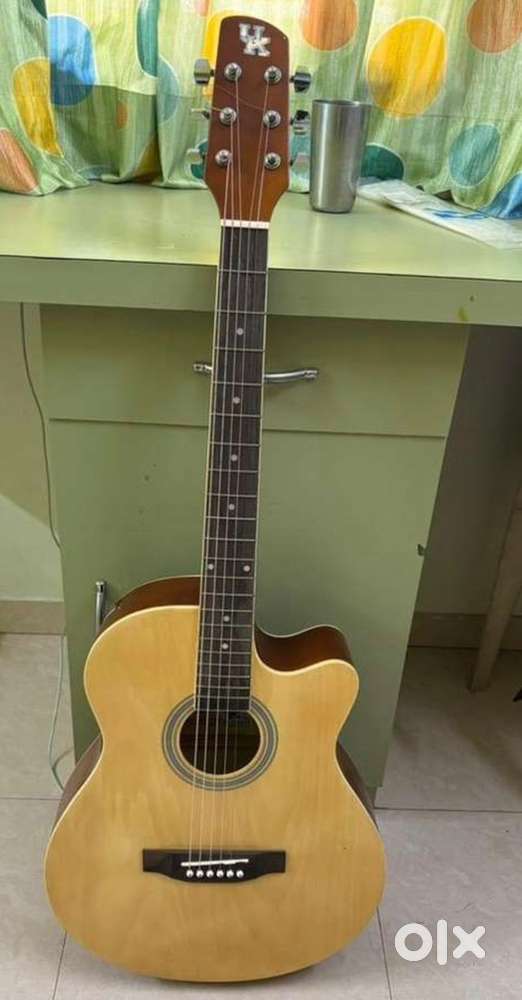 UK BRAND GUITAR FOR SALE