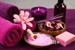 Urgent requirement for female therapist for lounge spa