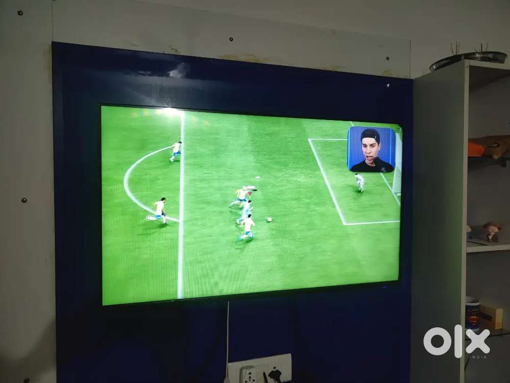 Smart LED TV 43 inch