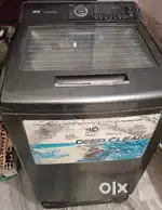 IFB 9.5 Kg fully automatic top load washing machine