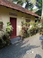 26 cent land and one house for  sale