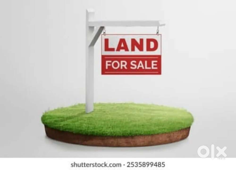 25 cent site land for sale,200 metres from avinashi to annur main road