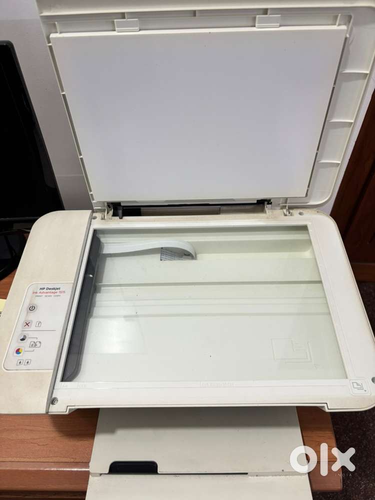 HP Printer