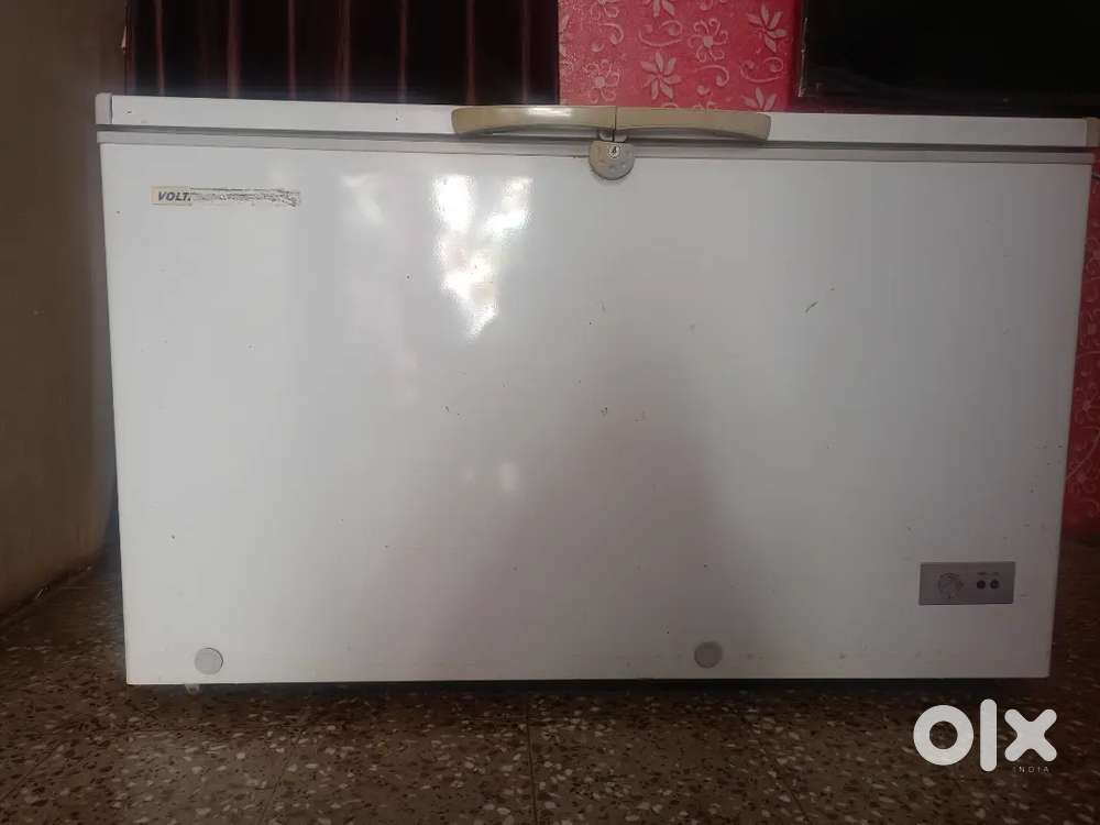 Voltas refrigerator for sale - fully working