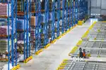 Supervisor at warehouse