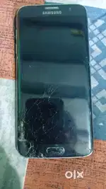 Samsung S7 edge only interested people can message   No timepass
