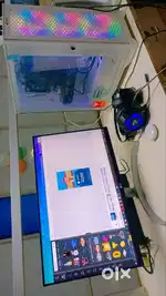 Gaming & Editing Computer