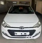 Hyundai Elite i20 Asta 1.2, 2014, Petrol