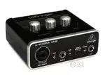 Behringer Audio Interface/Sound Card for Sale