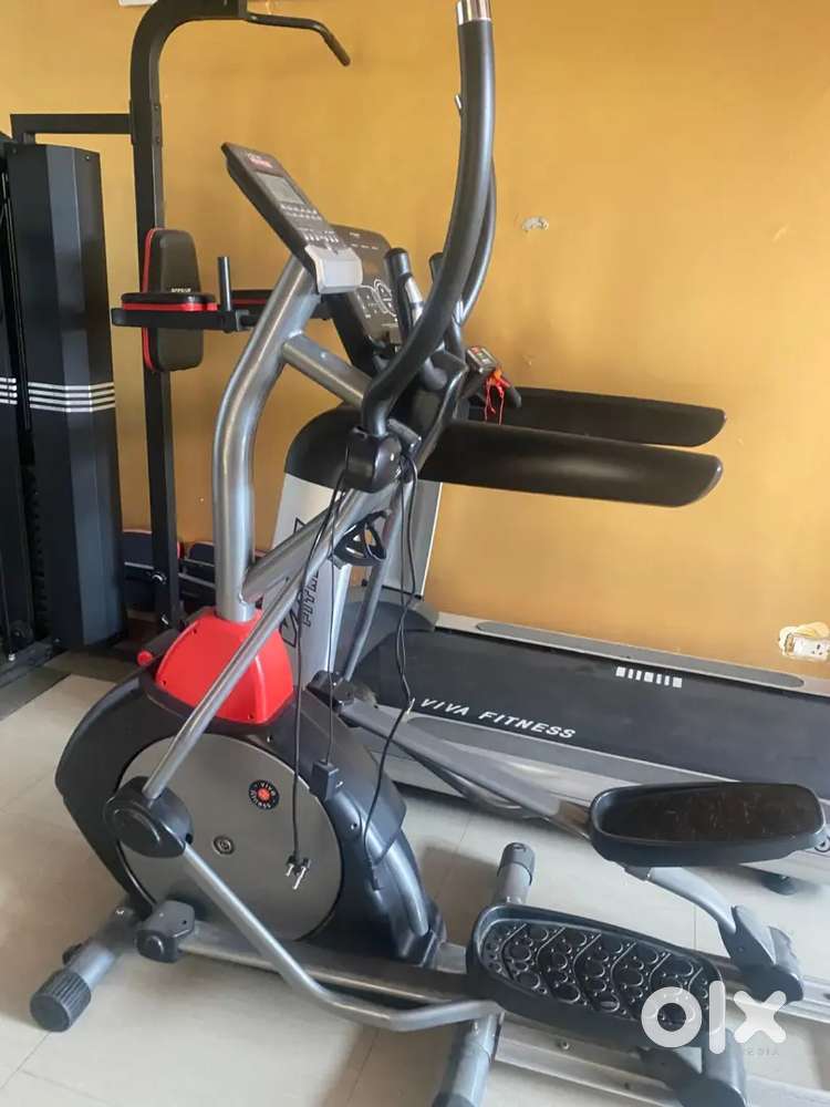 Gym equipment for selling