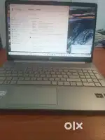 Hp AMD Ryzen 3 3250U with Radeon Graphics