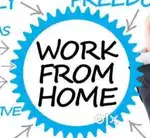 Work from home