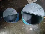 Rice Storage container