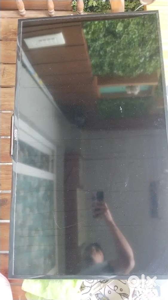 TV FOR SALE