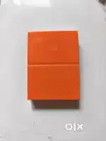 External Hard Disk Drive 4TB