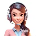 telecallers in allahabad [ work from home ]