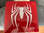 spiderman ps4 console boxed 1TB Bundle
