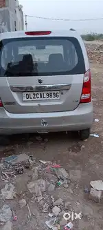 Maruti Suzuki Wagon R 2010 Petrol Well Maintained