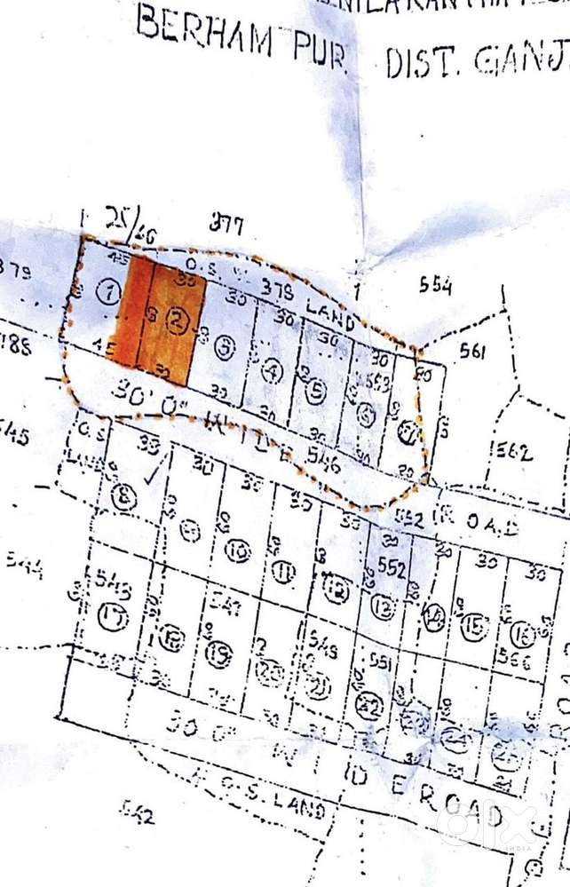 BD Approval, near gandhi nagar 11 lane back side