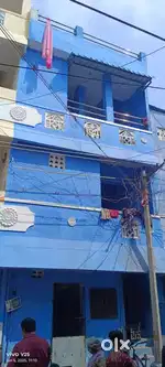 My individual house lease only