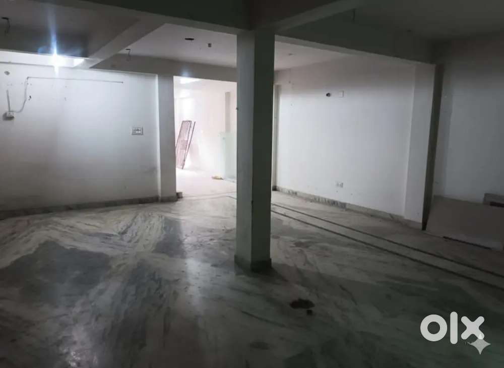 Commercial property for office and showroom purpose opp to zudio