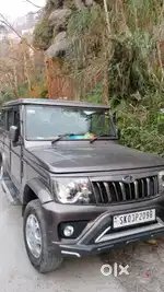 Mahindra Bolero b6