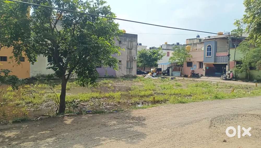 SITHALAPAKKAM TNHB COLONY 1920.SQFT SALE