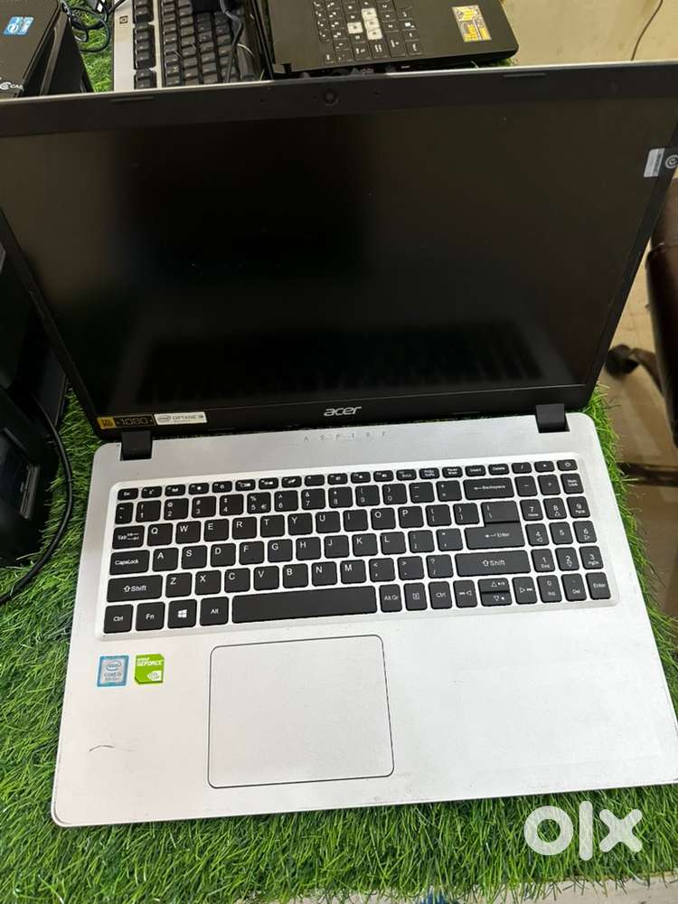 Second hand laptop start only 6999