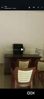 Furnished Shop for Rent Shree Balram Bldg Just 10k Roadside Prime Spot