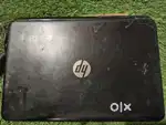 HP laptop notebook 15