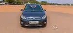 Ford Figo 2012 Diesel Well Maintained