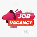 Data entry operator