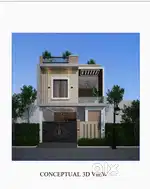 Duplex House for Sale